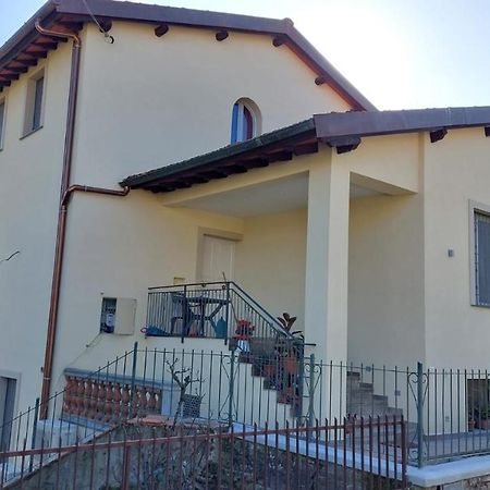 Il Gallo San Casciano in Val di Pesa Exterior photo